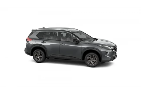2026 Nissan X-Trail T33 ST SUV Image 11