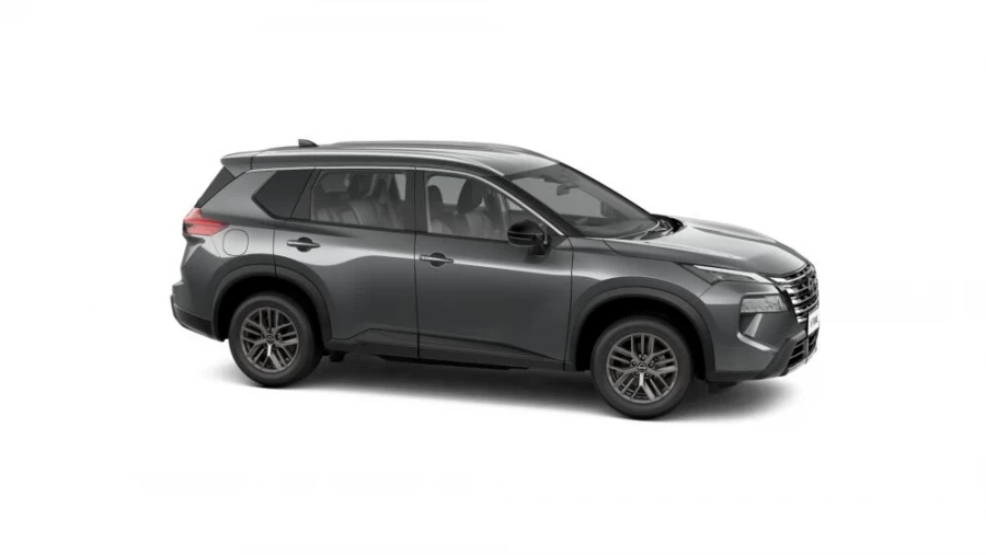 2026 Nissan X-Trail T33 ST SUV Image 11