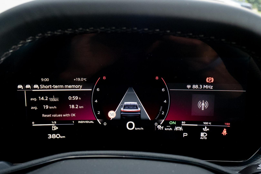 2026 Audi Q5 GU TFSI 200kW sport SUV