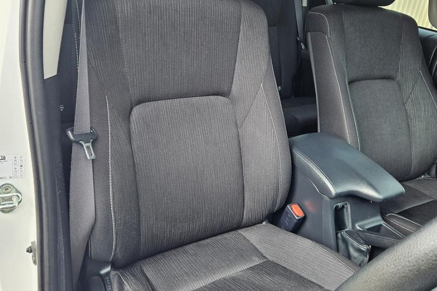 2023 Toyota HiLux GUN126R SR Ute Image 28