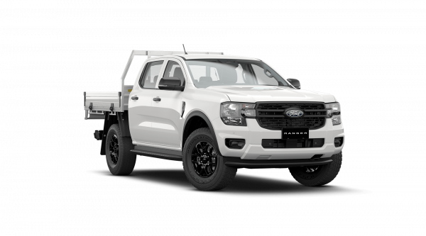 Arctic White