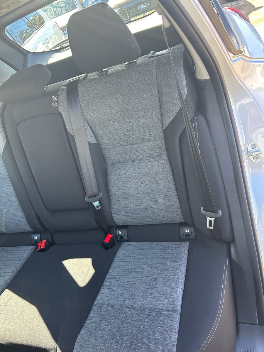2024 MY25 Nissan X-Trail T33 ST SUV Image 12