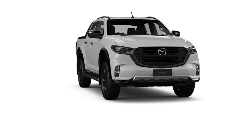 2024 Mazda BT-50 TF SP Ute Image 6