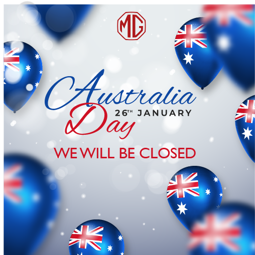 Australia Day