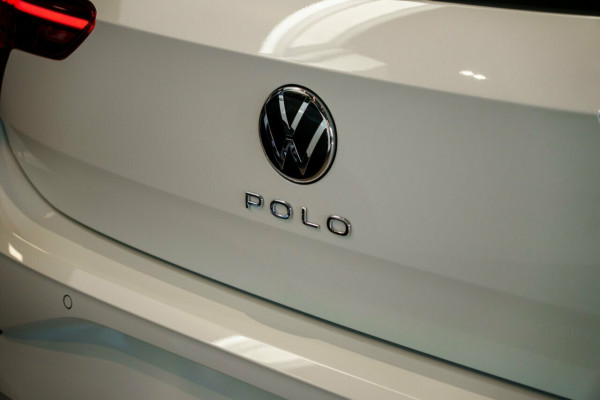 2026 Volkswagen Polo AE 85TSI Life Hatch Image 5