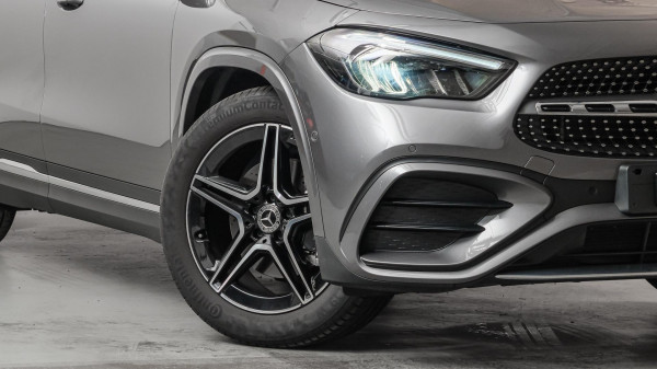 2026 MY25 Mercedes-Benz GLA-Class H247 GLA200 SUV image 6