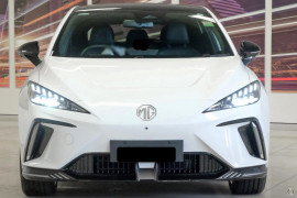 2023 MG MG4 MEH32 XPOWER Hatch