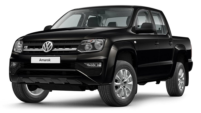 Deep Black Pearl Effect