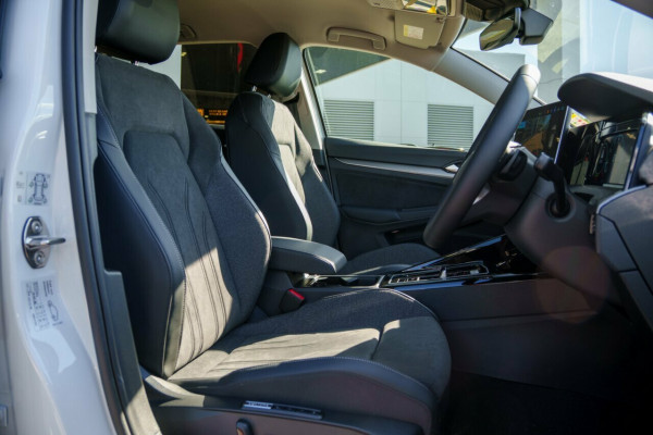 2026 Volkswagen Golf 8.5 110TSI Style Hatch Image 18