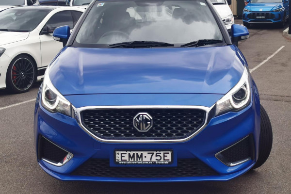 87 MG for Sale in Granville