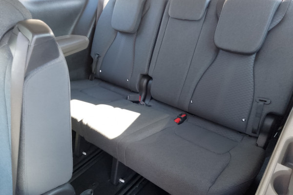 2024 MY25 Kia Carnival KA4 PE S People Mover Image 17