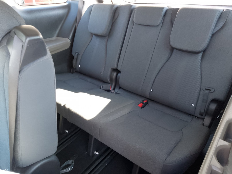 2024 MY25 Kia Carnival KA4 PE S People Mover Image 17
