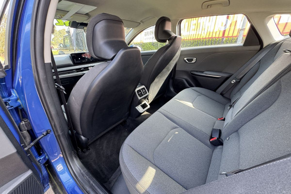 2025 Kia K4 CL4m Sport Sedan Image 17