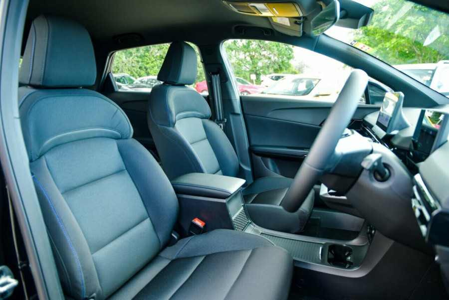 2023 MG MG4 MEH32 Excite 64 Hatch Image 19