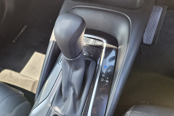 2018 Toyota Corolla MZEA12R Ascent Sport Hatch Image 14