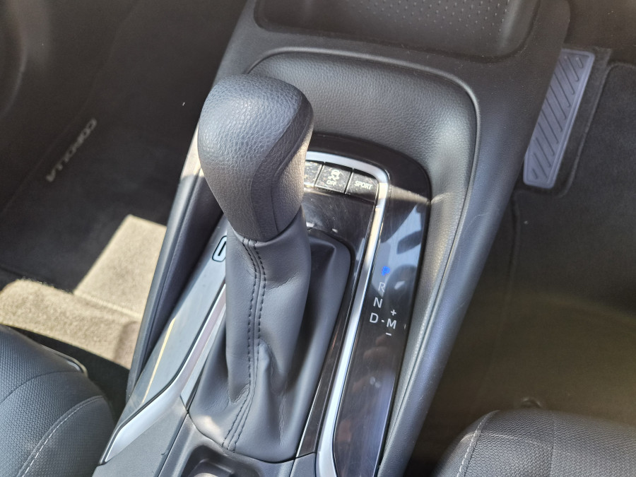 2018 Toyota Corolla MZEA12R Ascent Sport Hatch Image 14