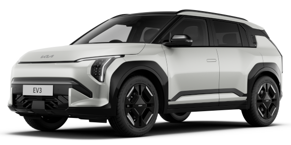 2025 Kia EV3 SV GT-Line SUV