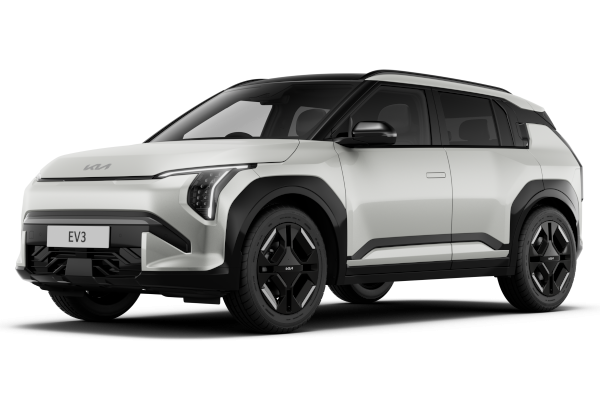 2027 MY26 Kia EV3 SV GT-Line SUV