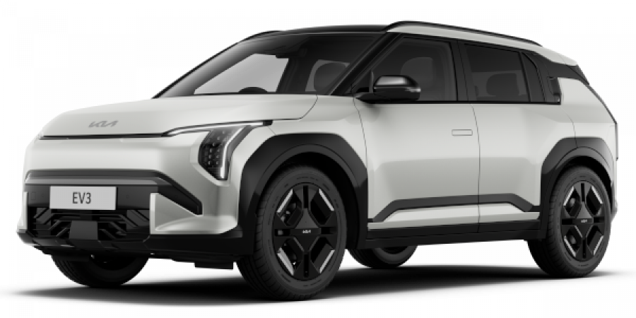 2027 MY26 Kia EV3 SV GT-Line SUV