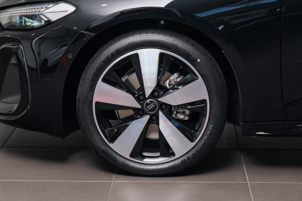 2025 Audi A5 B10 TFSI 150kW S line Sedan image 20