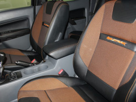 2016 Ford Ranger PX MkII Turbo Wildtrak Ute