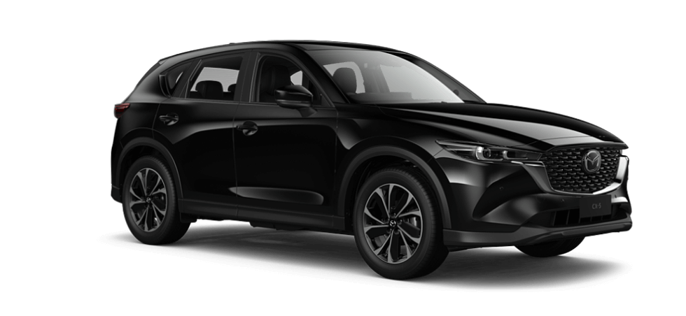2024 Mazda CX-5 KF Series G25 Touring SUV Image 7