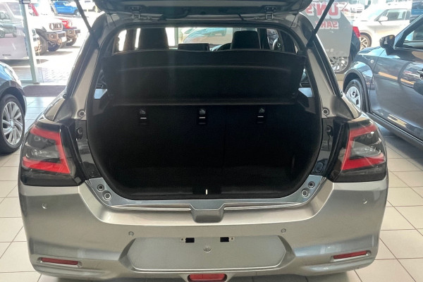 2024 Suzuki Swift Hybrid UZ Hybrid Plus Hatch