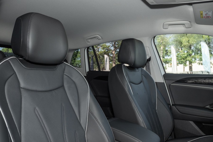 2026 Volkswagen Tiguan 150TSI eHybrid Elegance SUV