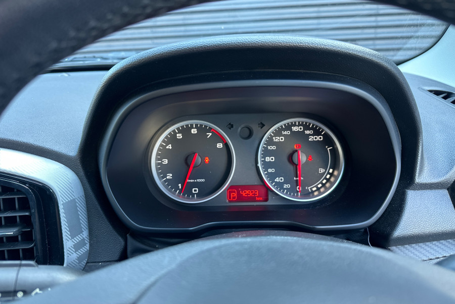 2022 MG MG3 SZP1 Core Hatch Image 11