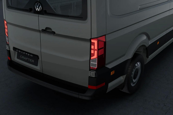 2026 Volkswagen Crafter SY1 35 TDI410 LWB Van