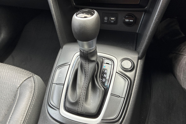 2019 MY20 Hyundai KONA OS.3 Elite SUV Image 18