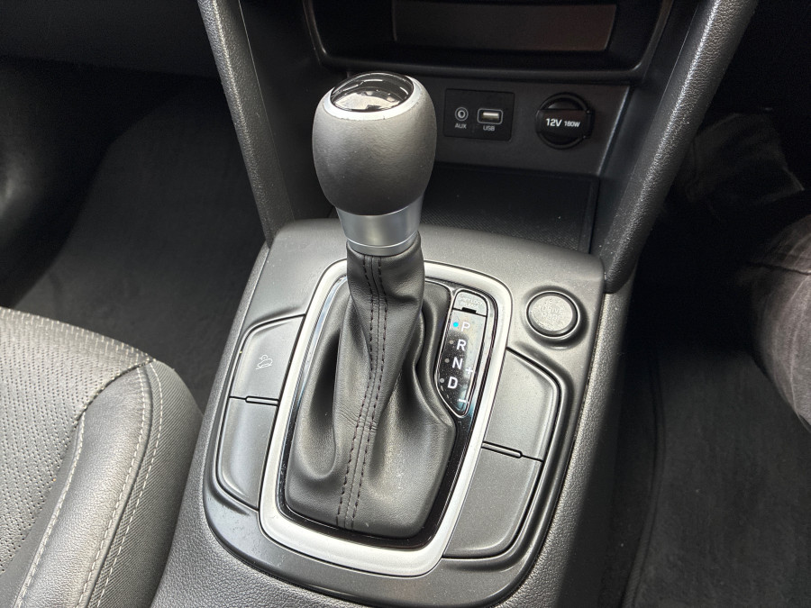 2019 MY20 Hyundai KONA OS.3 Elite SUV Image 18