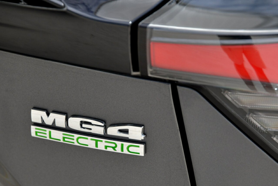 2024 MG MG4 MEH32 Excite 51 Hatch Image 25