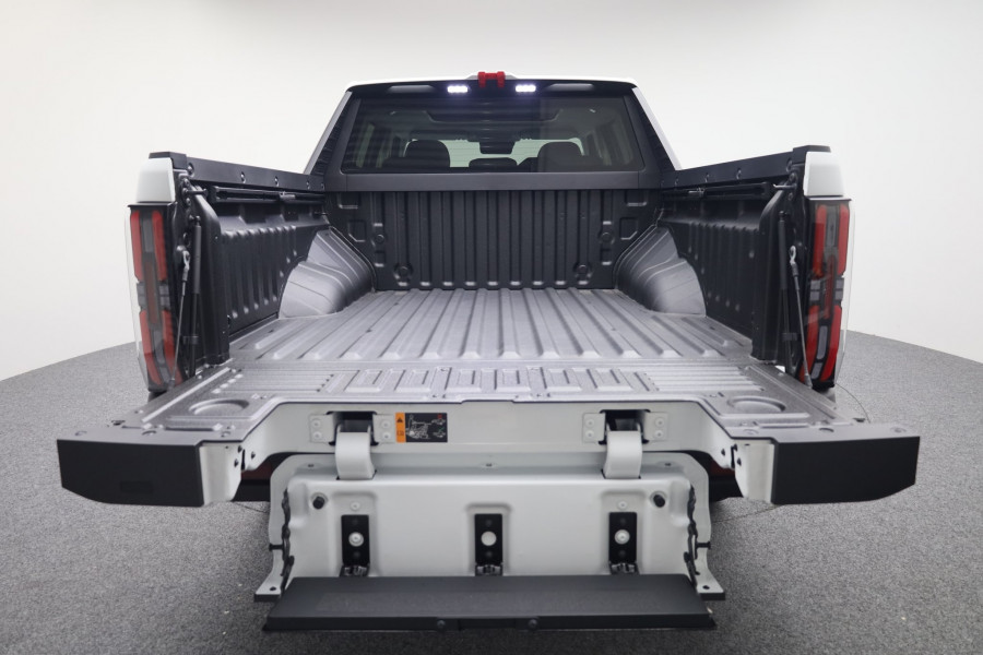 2026 MG U9 Explore Pro Ute Image 19