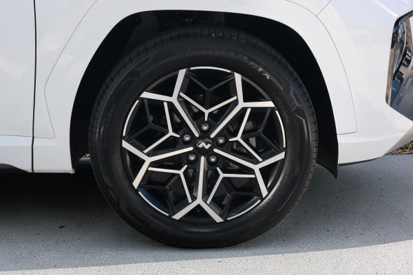 2023 Hyundai Tucson NX4.V2 Elite N Line SUV Image 6