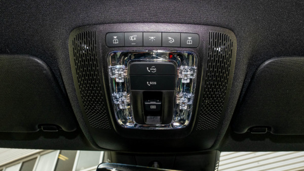 2025 MY26 Mercedes-Benz A-Class W177 A200 Hatch image 40