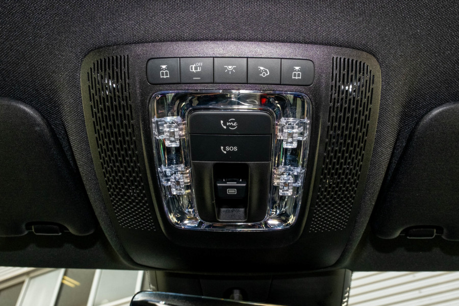 2025 MY26 Mercedes-Benz A-Class W177 A200 Hatch