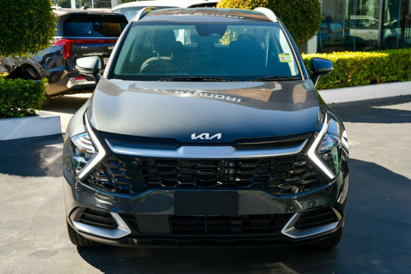 2024 Kia Sportage NQ5 HEV SX SUV Image 5