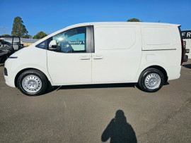 2024 MY25 Hyundai Staria Load US4.V3  Van image 4