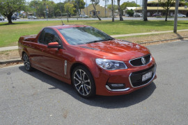 Holden Ute MY16 VF