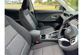 2025 MG ZS ZS32 Excite Hybrid+ SUV