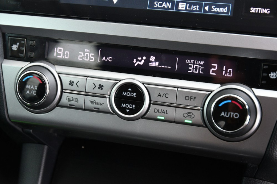 2016 Subaru Outback 5GEN 2.5i Suv Image 14