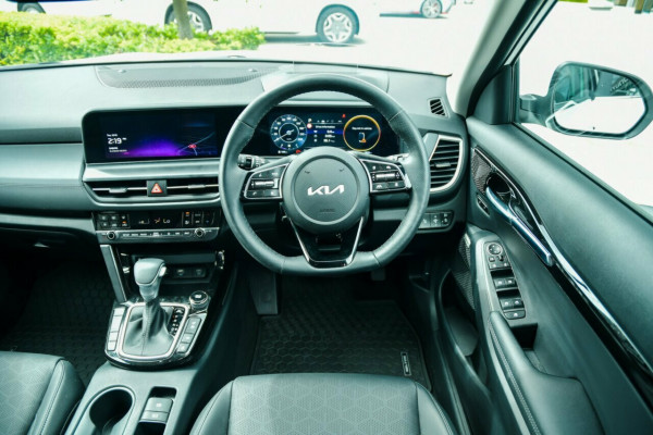 2025 MY26 Kia Seltos SP2 PE GT-Line SUV Image 10