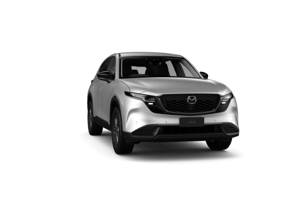 2026 Mazda CX-5 KM Series G25 Evolve SUV Image 5