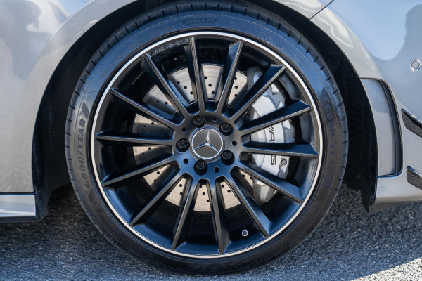 2022 Mercedes-Benz A-Class W177 A35 AMG Hatch