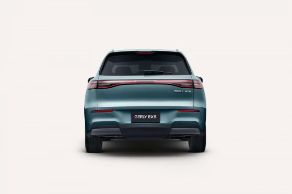 2027 Geely EX5 E245 Inspire Extended Range SUV Image 14