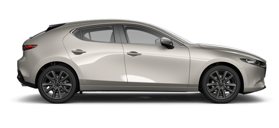2025 MY24 Mazda 3 BP Series G20 Evolve Vision Technology Hatch Image 10