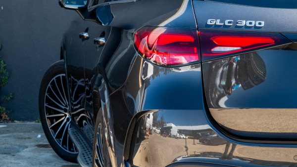 2025 MY26 Mercedes-Benz GLC-Class X254 GLC300 SUV image 13