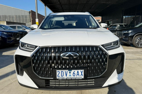 2025 MY26 Chery Tiggo 7 T32 Super Hybrid Urban SUV Image 6