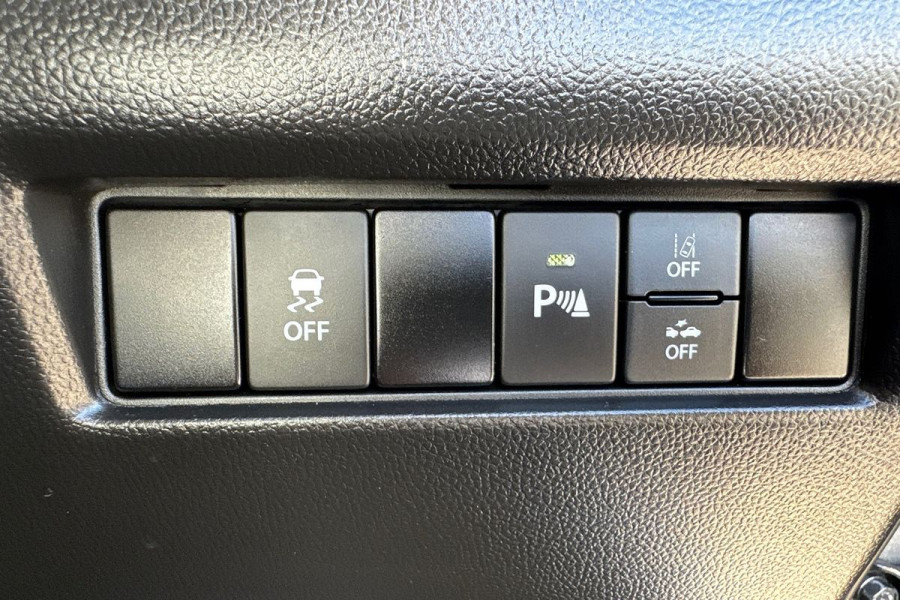 2023 Suzuki Swift AZ Series II GL Hatch Image 20